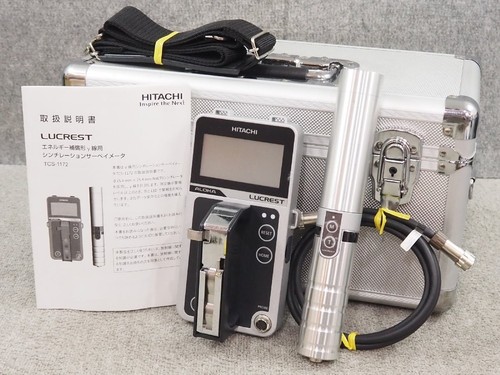 Hitachi aloka tcs - hitachi,
