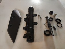 Fodero Forcella Destra Yamaha X-max 400 2017/2020 Leggere Descrizione