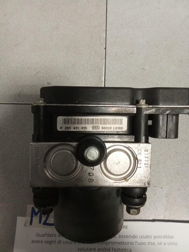 Pompa centralina abs - abs, per