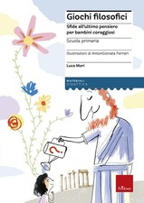 Libro Nuovo - Luca Mori -