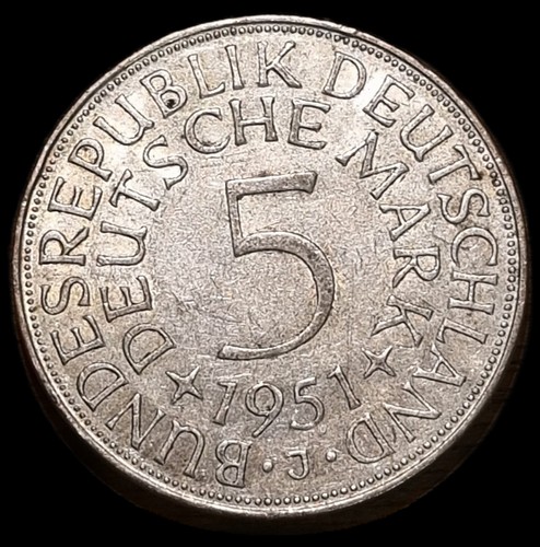 Marchi tedeschi 1951 - marchi,