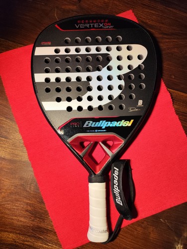 Bullpadel vertex comfort - vertex,
