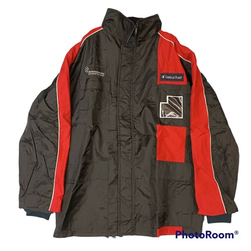 Giubbotto tecnico workwear - giubbotto,