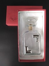 Bottiglia per whisky decanter - per,