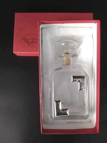 Bottiglia per whisky decanter - per,
