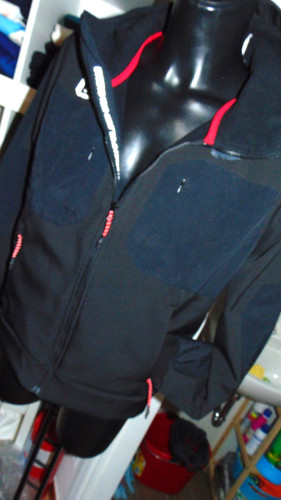 Aeronautica militare giubbotto - aeronautica,
