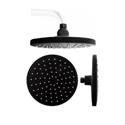 Soffione doccia acciaio inox