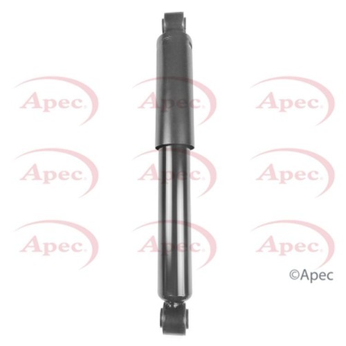 Ammortizzatore apec sinistro - ammortizzatore,