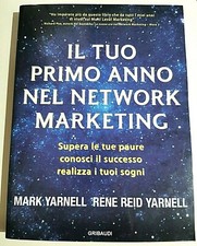 Mark yarnell tuo primo - il,