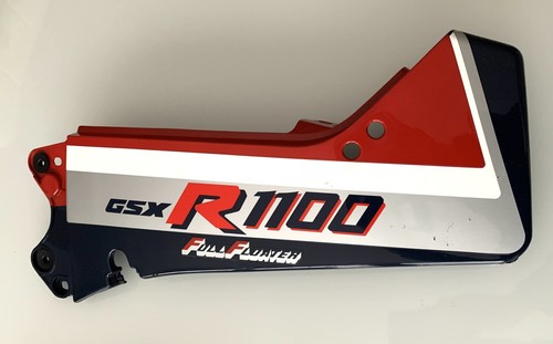 Suzuki gsxr 1100 1986 - gsxr,