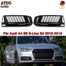 GRIGLIA FENDINEBBIA NERA PER