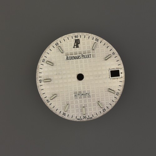 Audemars piguet royal - royal, 36