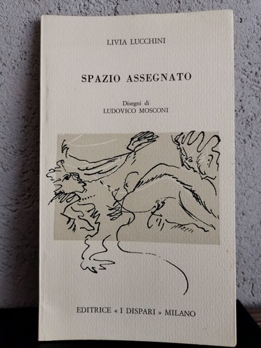 Livia lucchini spazio - livia, lucchini,