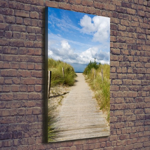Stampa tela tulup - su, wall