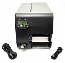 ★ Avery Dennison AP 5.4 ✅ etichettatrice termica a 300 dpi con interfaccia LAN ★