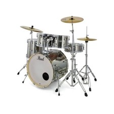 Pearl drums batteria acustica - pearl,