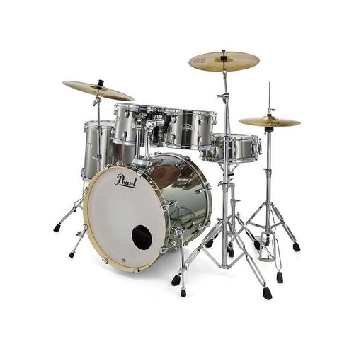 Pearl drums batteria - drums, acustica