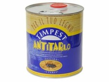 Antitarlo Timpest 2,5 Litri