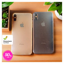 Apple iPhone XS |256GB 64GB|