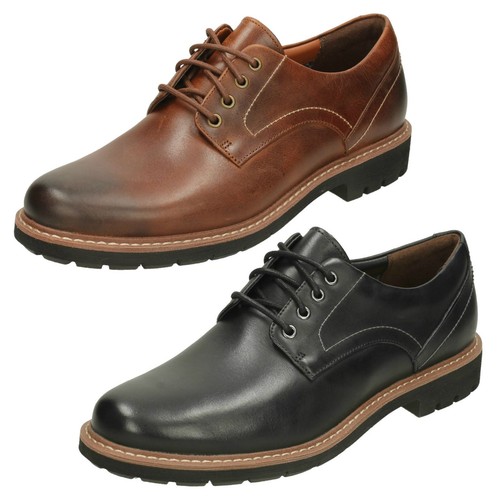 Scarpe stringate uomo clarks - stringate,