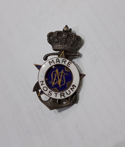Distintivo della lega - distintivo,