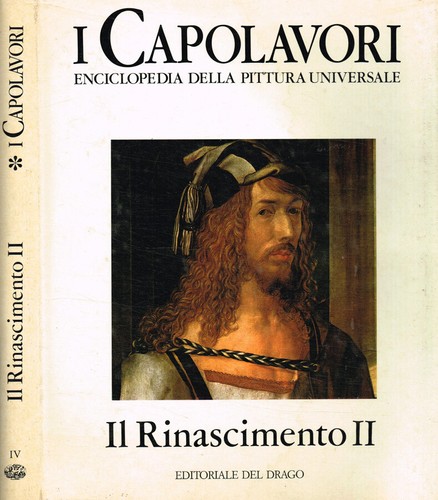 Capolavori enciclopedia - i,