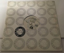 12" Mase - Lookin’ At Me