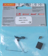 HS1452 Hornby Rivarossi