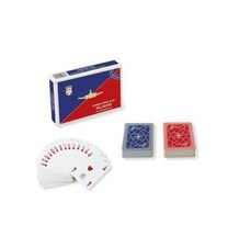 Carte Ramino AEREOCLUB in PVC