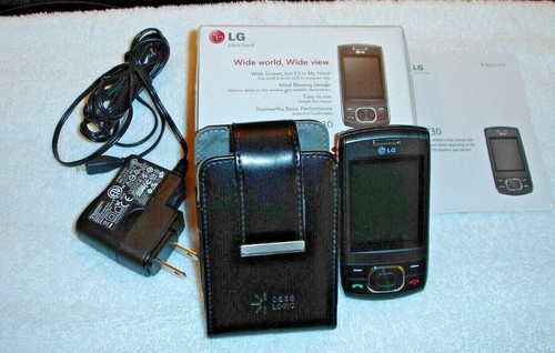 Telefono gu230 world - lg,