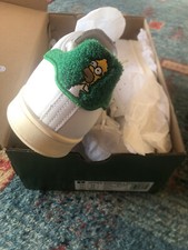 Adidas Sneaker Uomo Stan Smith