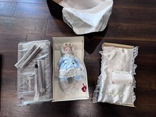 Bambola Melissa vintage Baby