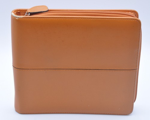 Markiaro delta vintage - delta, leather