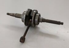 ALBERO MOTORE MINARELLI PER YAMAHA APRILIA MALAGUTI MBK ITALJET ricambi usati