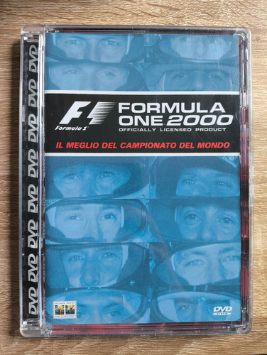 2000 season review michael - f1,