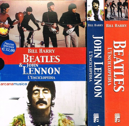 Beatles john lennon - &,