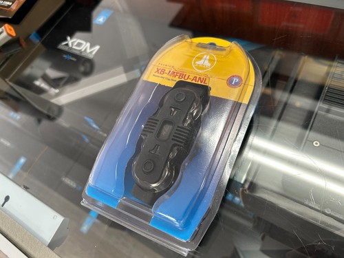 Audio mfbu anl - audio, xb-mfbu-anl