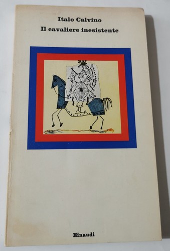 Cavaliere inesistente - il,