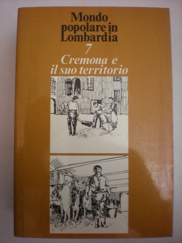 Cremona suo territorio - cremona,