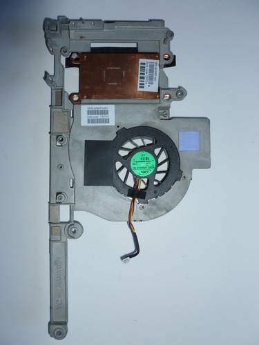 Radiatore ventola compaq - ventola,