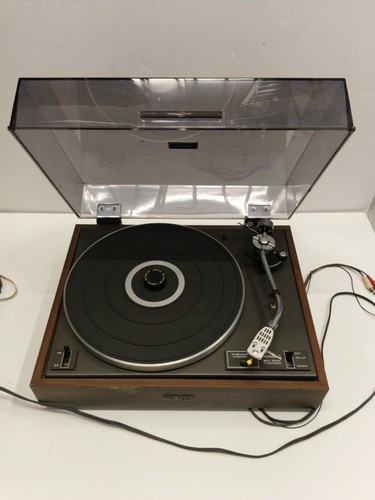 Pioneer 120 giradischi - pioneer,