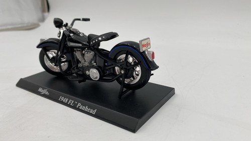 Maik015 harley davidson fl - harley-davidson,