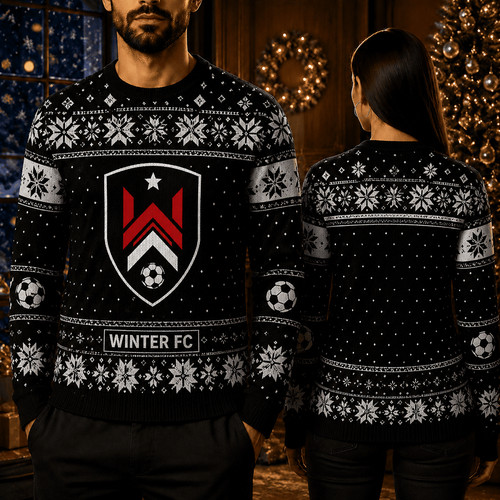 Maglione uomo nero - maglione,