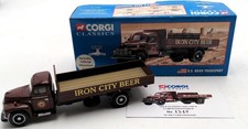 Birra Corgi 52901 1:50 Iron