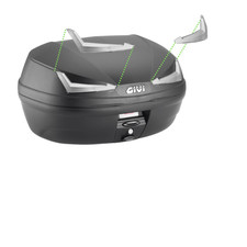 Ricambio COPPIA CATADIOTTRI