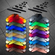 Polarized Replacement Lenses &