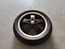 Cerchio Anteriore Piaggio Vespa GTS 300 