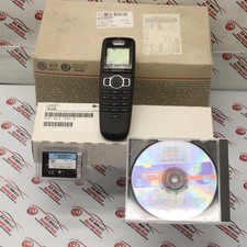 TELEFONO AUDI A6-A8-Q7 COD