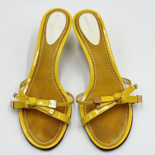 Louis vuitton giallo - louis,