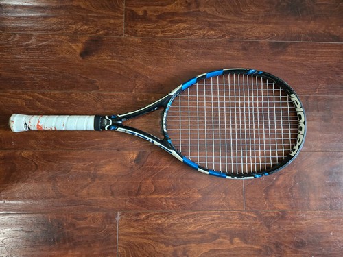 Babolat pure drive - (2015), 4